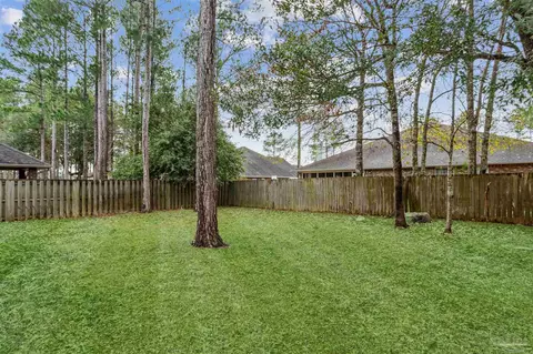 Exterior - 5933 Dunridge Dr, Pace, FL 32571 photo 5 of 5