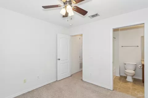 Bedroom - 5933 Dunridge Dr, Pace, FL 32571 photo 3 of 4