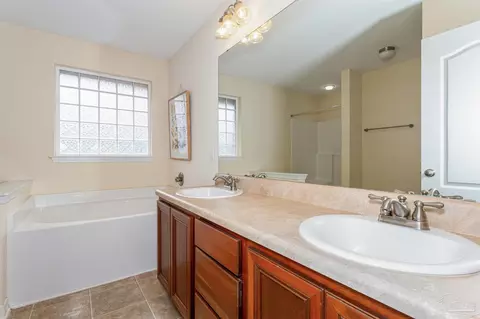 Bath - 5933 Dunridge Dr, Pace, FL 32571 photo 1 of 4