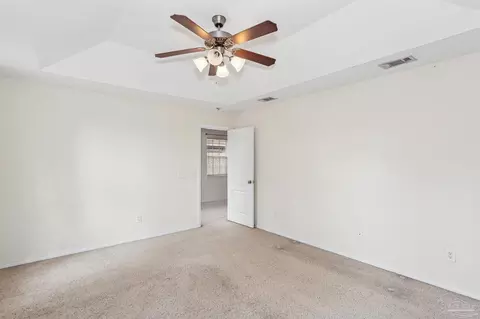 Bedroom - 5933 Dunridge Dr, Pace, FL 32571 photo 1 of 4