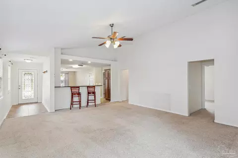 Living - 5933 Dunridge Dr, Pace, FL 32571 photo 1 of 1
