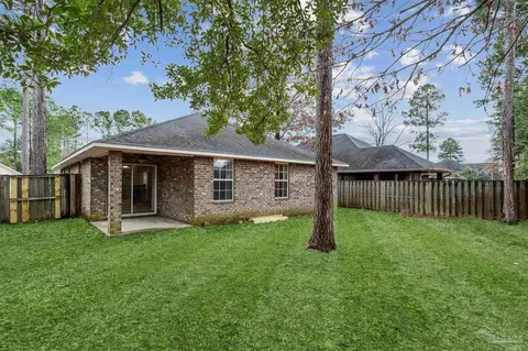 Exterior - 5933 Dunridge Dr, Pace, FL 32571 photo 2 of 5