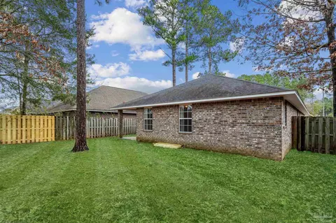 Exterior - 5933 Dunridge Dr, Pace, FL 32571 photo 4 of 5