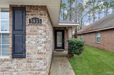 Other - 5933 Dunridge Dr, Pace, FL 32571 photo 1 of 5