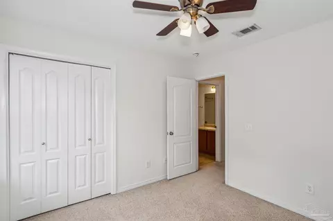 Bedroom - 5933 Dunridge Dr, Pace, FL 32571 photo 4 of 4