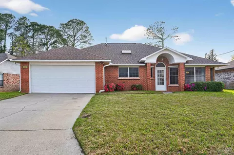 7039 Andros Dr, Pensacola, FL 32506