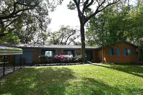 441 Shiloh Dr, Pensacola, FL 32503