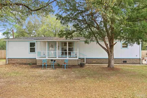 4342 Lindsey Ln, Pace, FL 32571