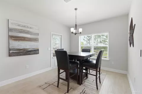 Dining - 2677 Tulip Hill Rd, Pace, FL 32571 photo 4 of 4