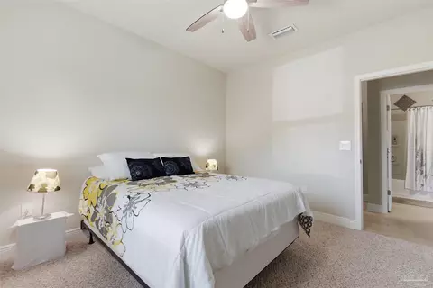 Bedroom - 2677 Tulip Hill Rd, Pace, FL 32571 photo 5 of 5