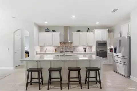 Kitchen - 2677 Tulip Hill Rd, Pace, FL 32571 photo 1 of 6