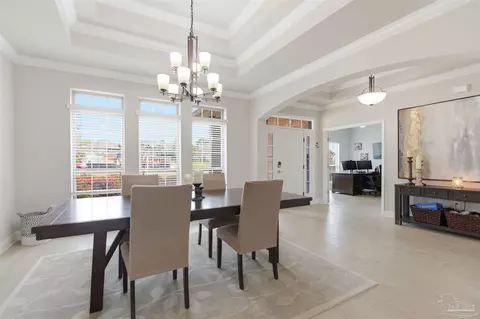 Dining - 2677 Tulip Hill Rd, Pace, FL 32571 photo 2 of 4