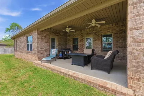 Exterior - 2677 Tulip Hill Rd, Pace, FL 32571 photo 4 of 5
