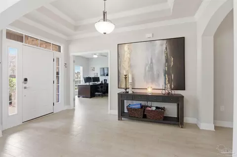Entry Way - 2677 Tulip Hill Rd, Pace, FL 32571 photo 1 of 3