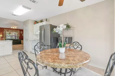 Dining - 6544 Eagle Crest Dr, Milton, FL 32570 photo 3 of 4