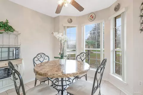 Dining - 6544 Eagle Crest Dr, Milton, FL 32570 photo 1 of 4