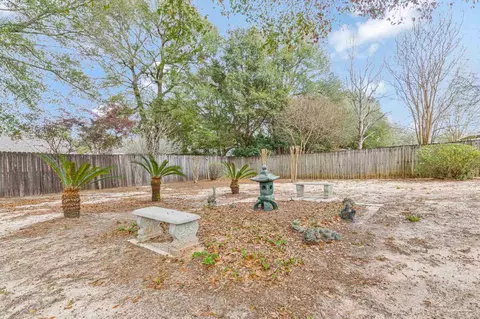 Exterior - 6544 Eagle Crest Dr, Milton, FL 32570 photo 20 of 20