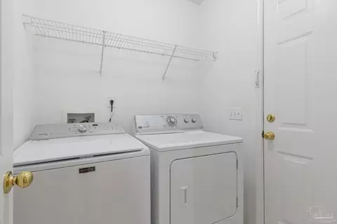Other - 6544 Eagle Crest Dr, Milton, FL 32570 photo 9 of 10