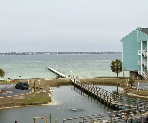 1150 Ft Pickens Rd #D7, Pensacola Beach, FL 32561