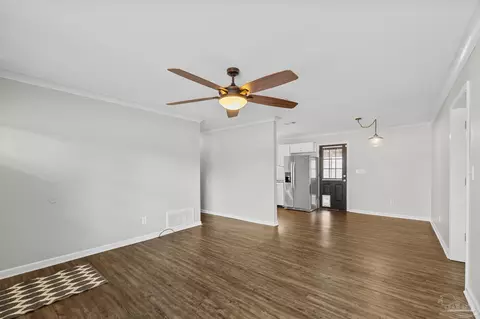 Living - 3844 Stefani Rd, Cantonment, FL 32533 photo 2 of 2