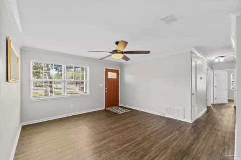 Living - 3844 Stefani Rd, Cantonment, FL 32533 photo 1 of 2
