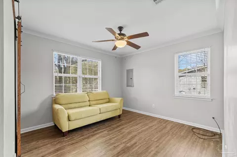 Bedroom - 3844 Stefani Rd, Cantonment, FL 32533 photo 1 of 2