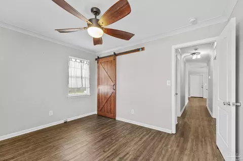 Entry Way - 3844 Stefani Rd, Cantonment, FL 32533 photo 6 of 6