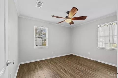 Bedroom - 3844 Stefani Rd, Cantonment, FL 32533 photo 2 of 2