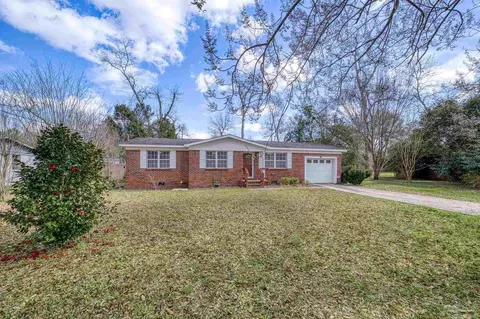 Exterior - 3844 Stefani Rd, Cantonment, FL 32533 photo 12 of 26