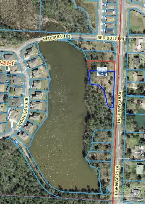 11311211 Hwy 297 A, Cantonment, FL 32533