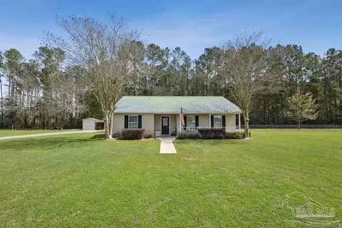 1770 Annie Penton Rd, Jay, FL 32565