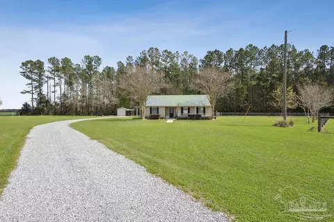 1770 Annie Penton Rd, Jay, FL 32565 photo 2