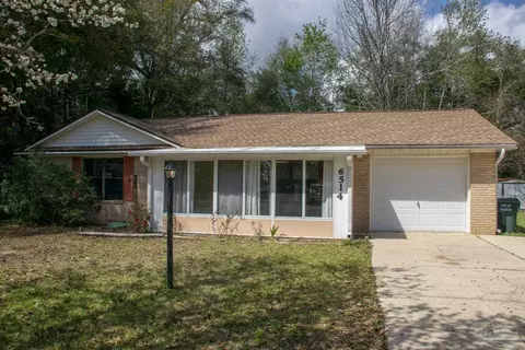 Other - 6514 Oakcrest Rd, Milton, FL 32570 photo 4 of 26