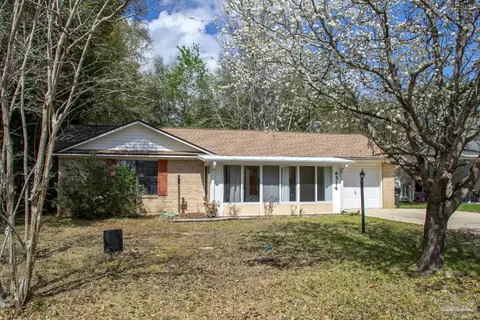 Other - 6514 Oakcrest Rd, Milton, FL 32570 photo 3 of 26