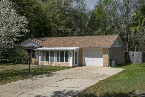 Other - 6514 Oakcrest Rd, Milton, FL 32570 photo 1 of 26