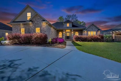 8891 Foxtail Loop, Pensacola, FL 32526
