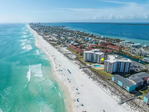 1600 Via Deluna Dr #401B, Pensacola Beach, FL 32561
