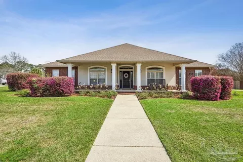 3689 Laurel Lee Blvd, Pace, FL 32571