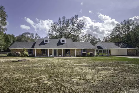 5937 Osage Trl, Milton, FL 32570