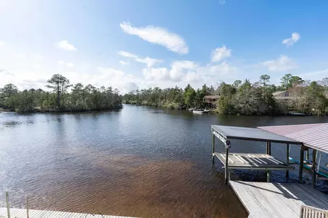 View/Area - 7608 River Rd, Milton, FL 32583 photo 7 of 8