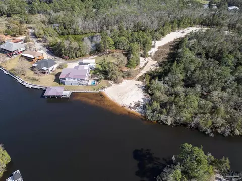 View/Area - 7608 River Rd, Milton, FL 32583 photo 4 of 8