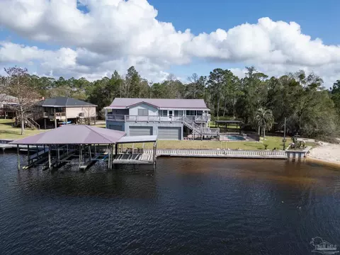 View/Area - 7608 River Rd, Milton, FL 32583 photo 2 of 8