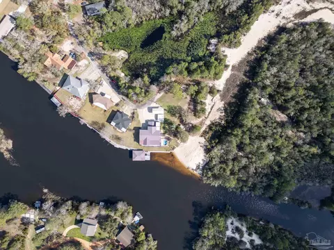 View/Area - 7608 River Rd, Milton, FL 32583 photo 3 of 8