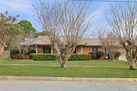 3620 Buford Dr, Pensacola, FL 32504