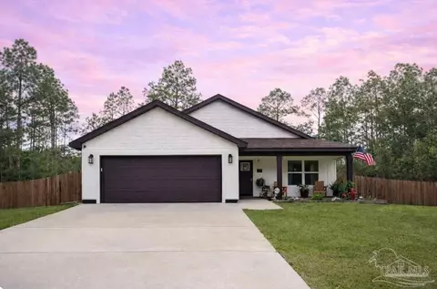 2943 N 13th Ave, Milton, FL 32583