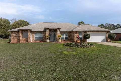 1412 Castnet Dr, Navarre, FL 32566