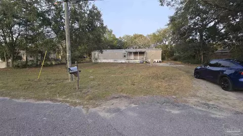 210 Marietta Ave, Pensacola, FL 32507