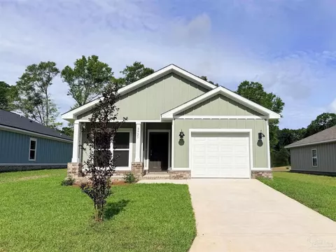 2925 Ironweed Cir, Cantonment, FL 32533