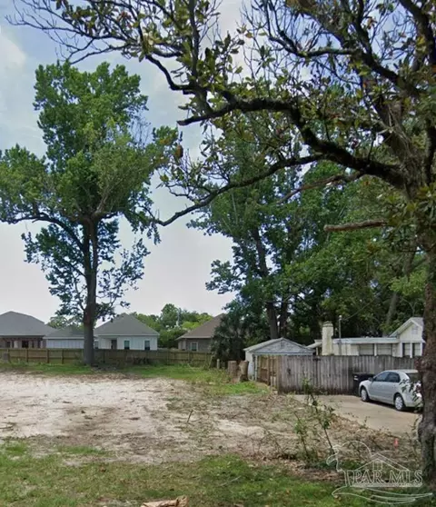 1608 E Scott St, Pensacola, FL 32503
