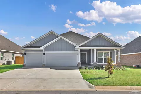 5589 Clarity St, Milton, FL 32570